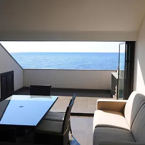 Apartament The Roof On The Sea