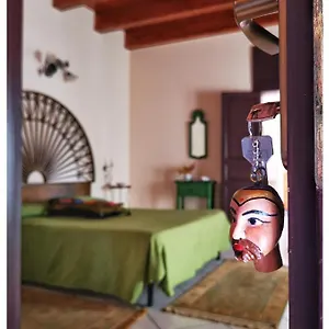 Bed & Breakfast D'anna
