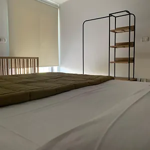 Apartament Sicilynice