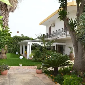 Dom wakacyjny Holiday Mediterraneo