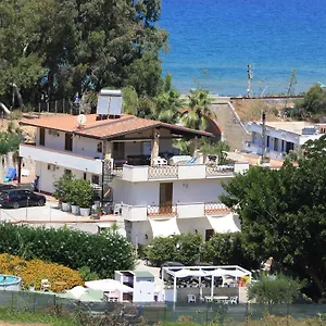 Apartament Laila