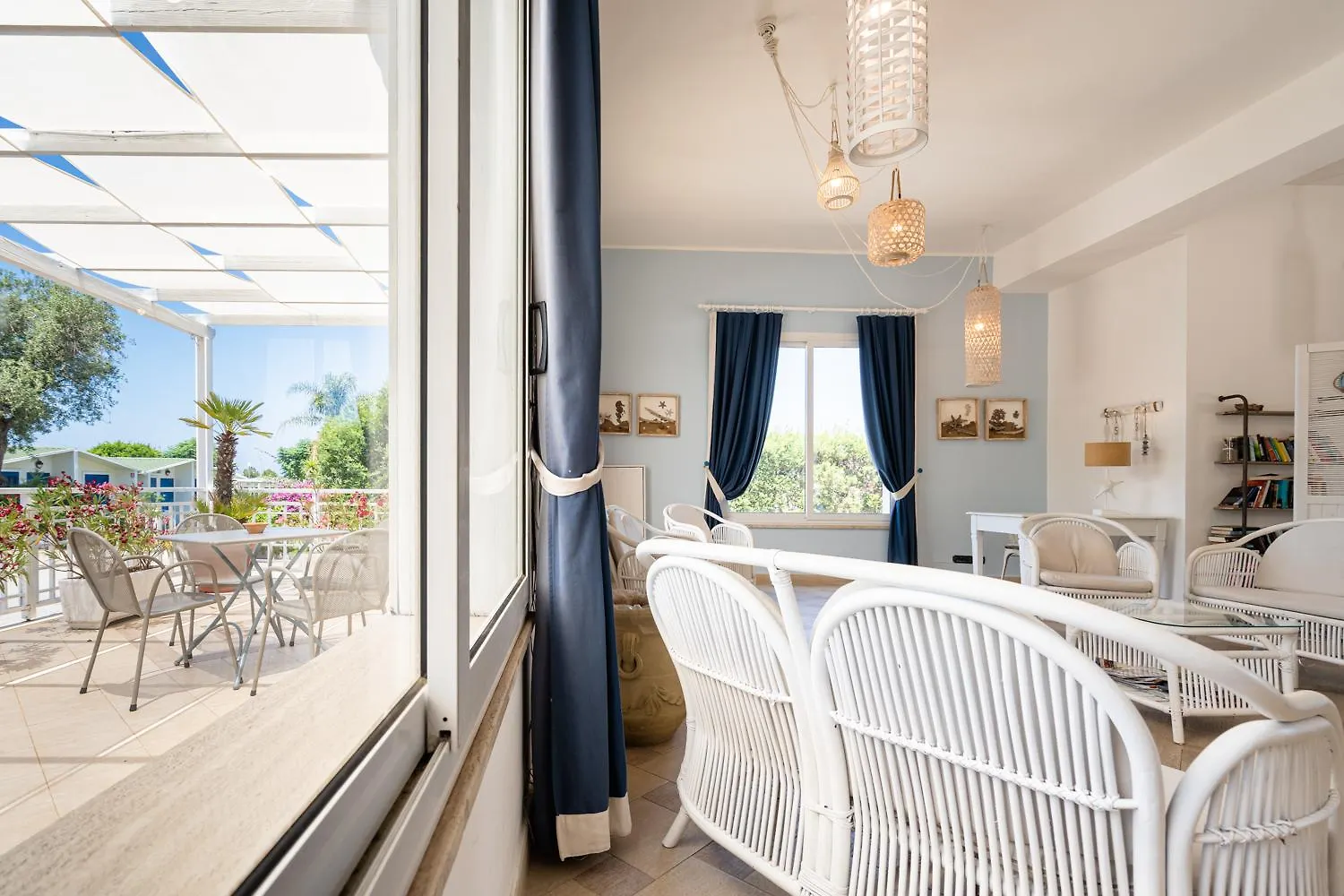 Le Dune Beach Club Mesyna 4*,