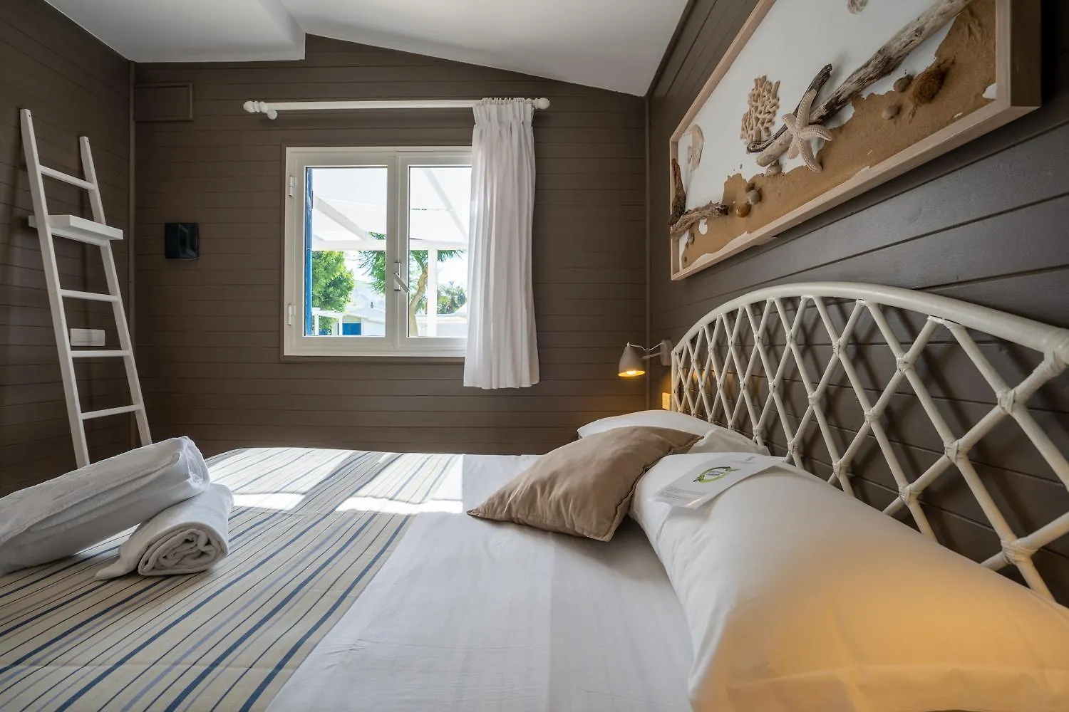 Le Dune Beach Club Messina